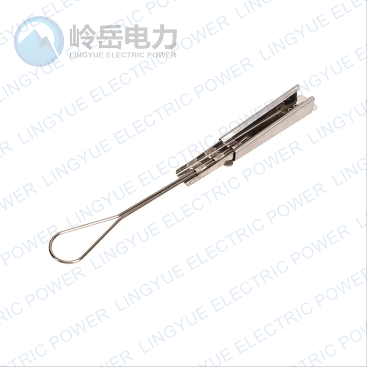 ODWAC-22 FTTH Drop Fiber Cable Wire Clamp