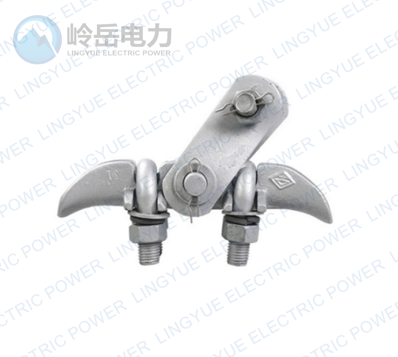 XGU clamp