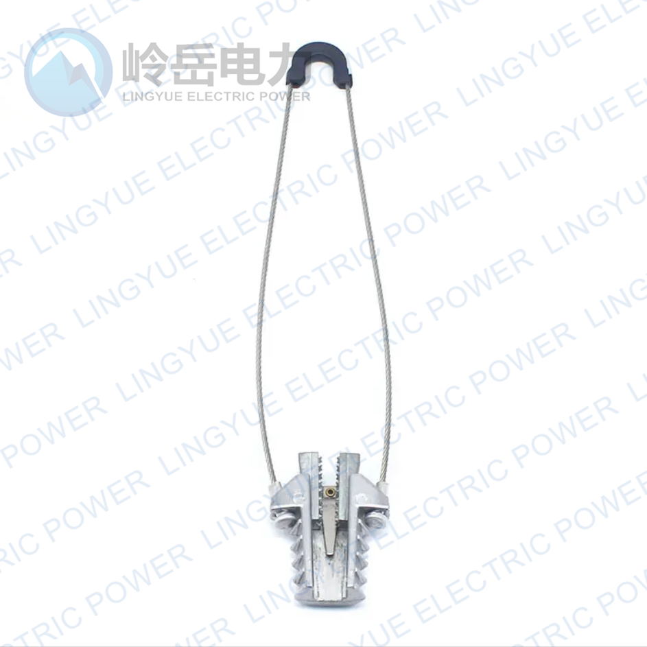 PA-08 tension clamp