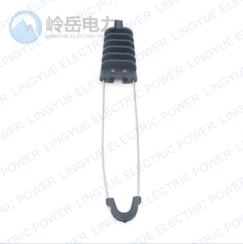 2.1 tension clamp