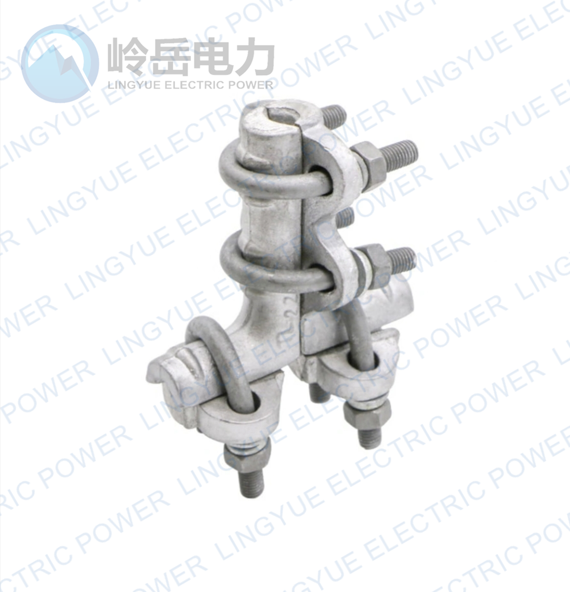 TL type T connector for single conductor(bolt type)