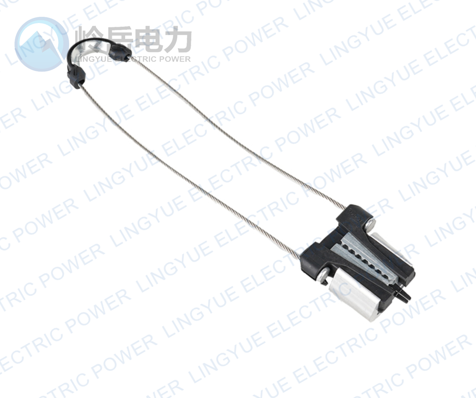 AC-O-06 and AC-O-07 tension Clamp