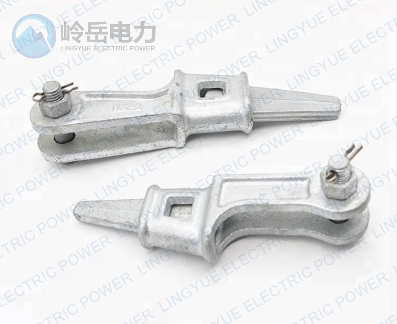 NX wedge type clamp