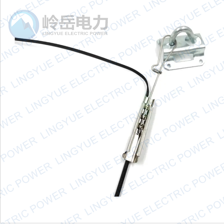 ODWAC-22S Fiber Optic Drop Cable Clamp
