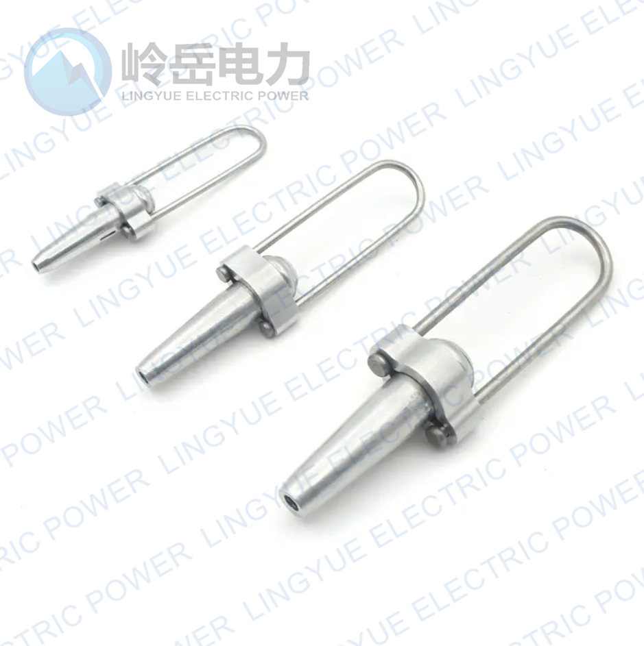 ASD Automatic clamps for bare wire