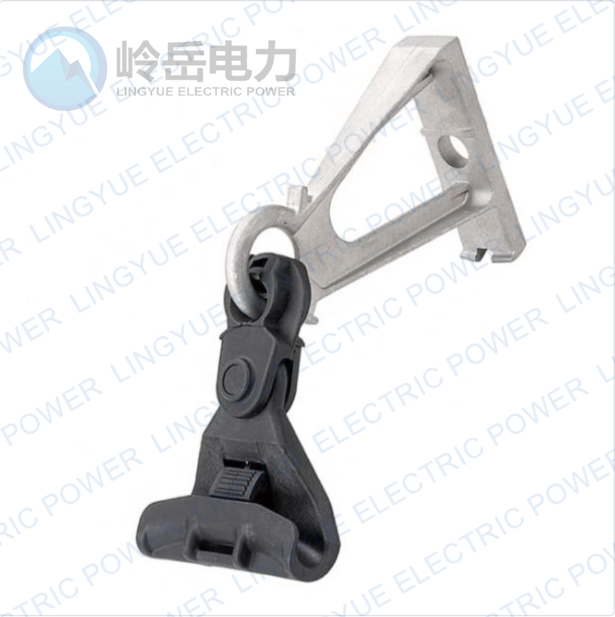 1.1 type suspension clamp