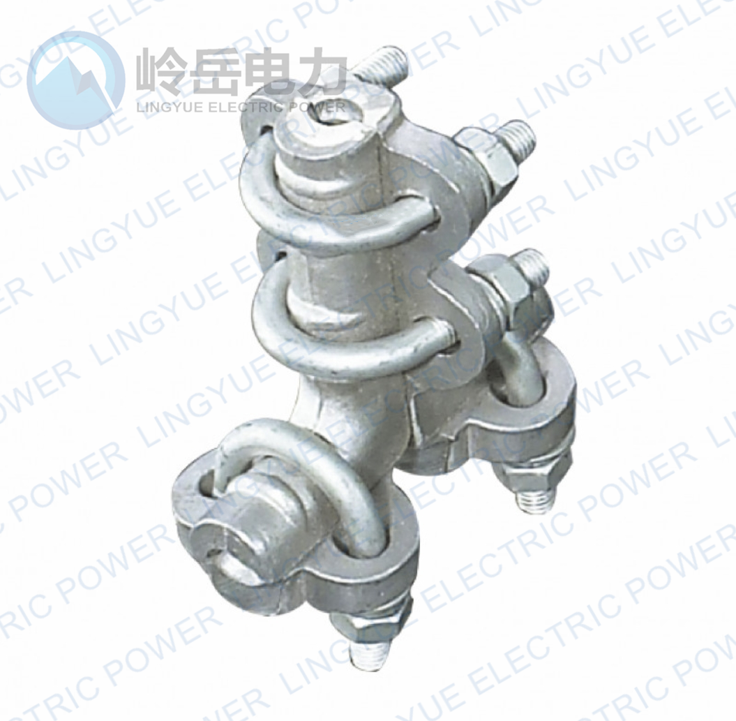 TL type T connector for single conductor(bolt type)