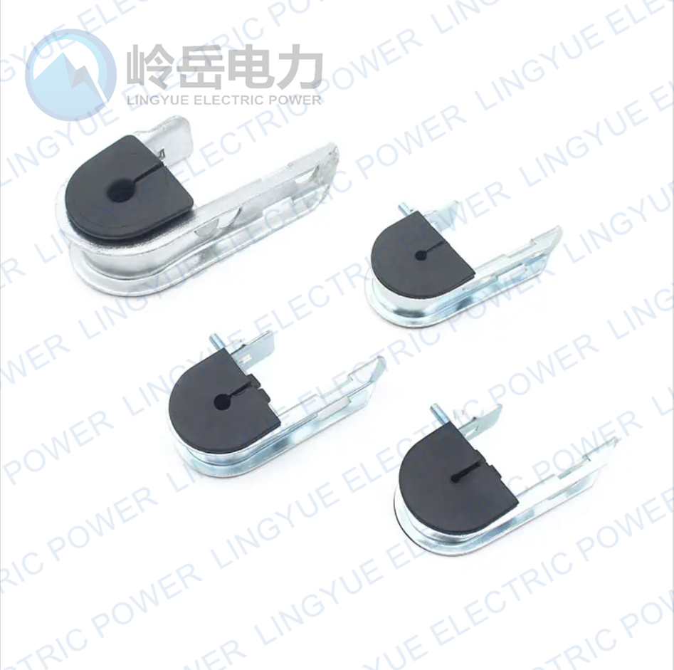 HC hanging clamp(J hook type)