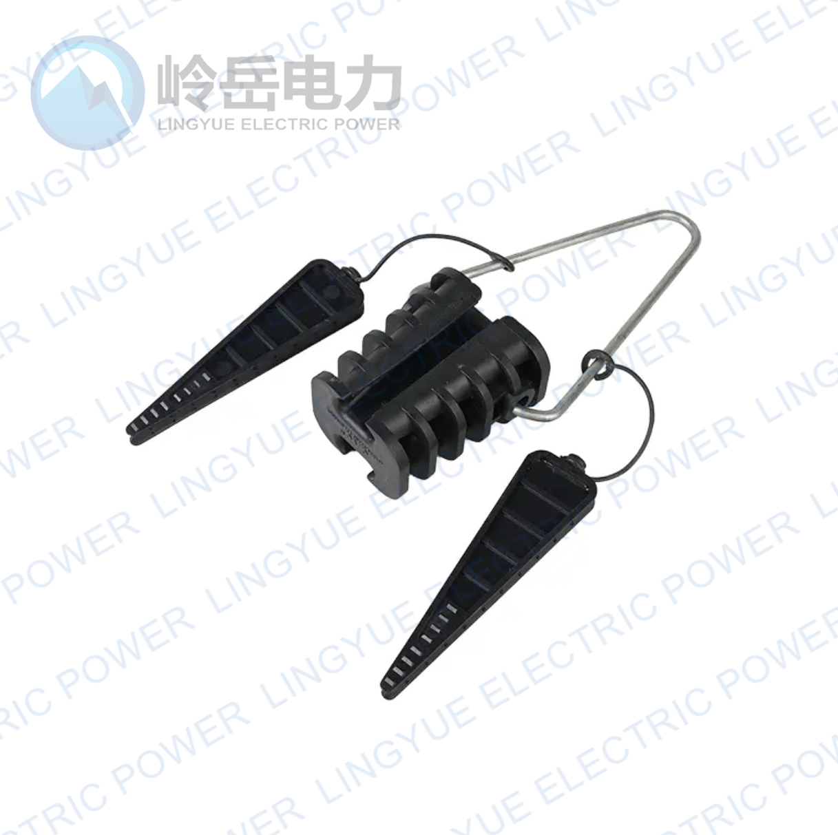 PA25 tension clamp