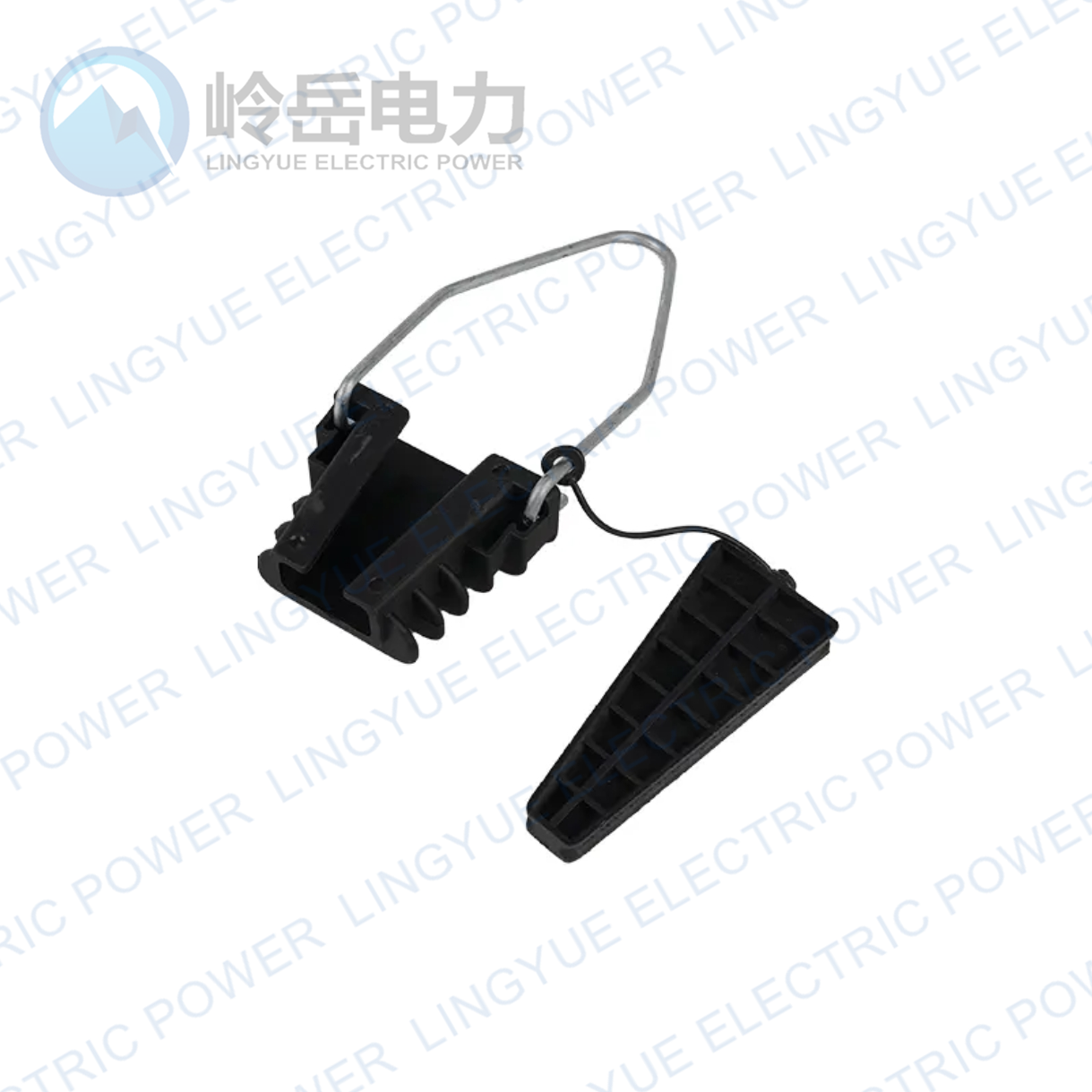 PA25 tension clamp