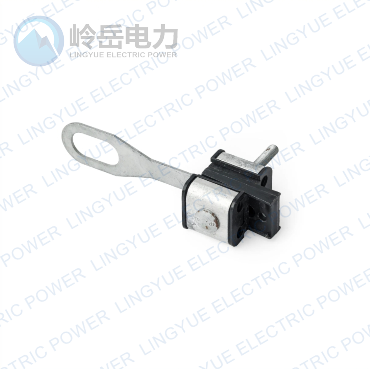 PAG tension clamp