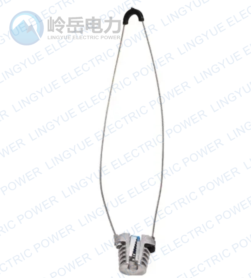 AC-O-07-500  tension clamp