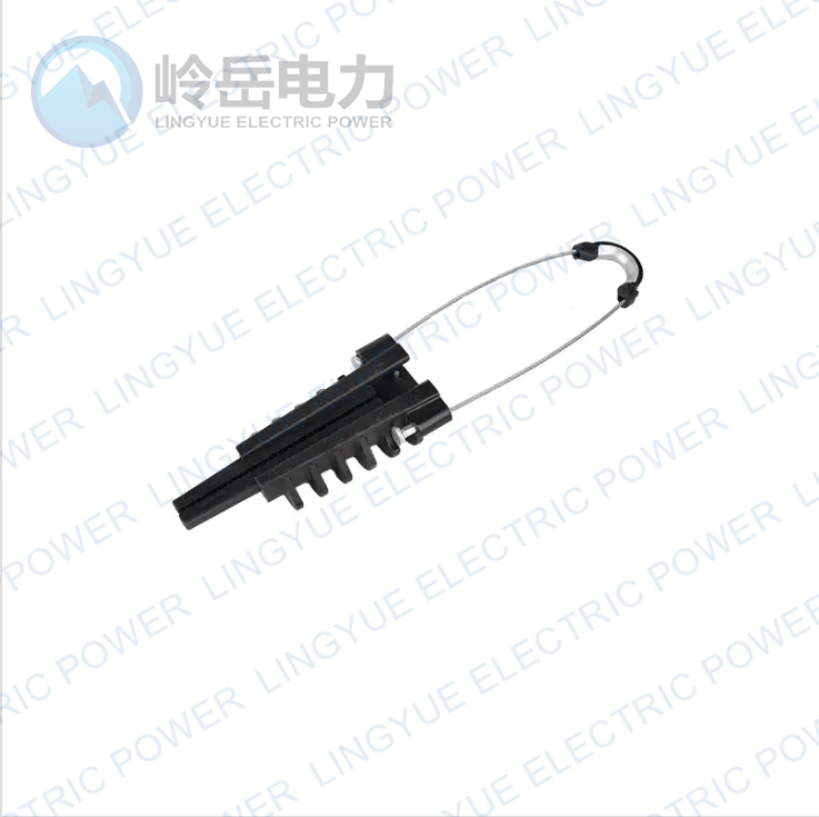 PA series tension clamp