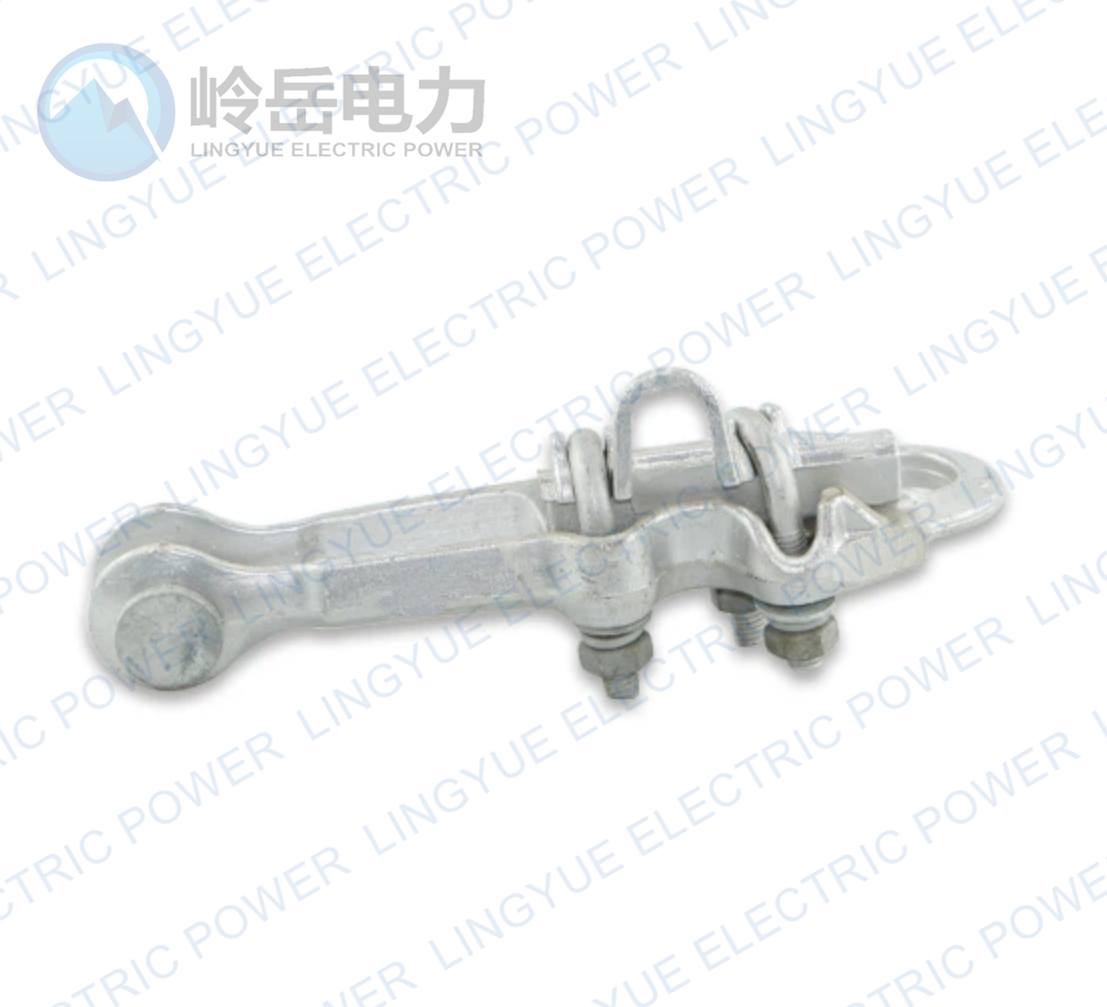 NLZ Straight line tension clamp