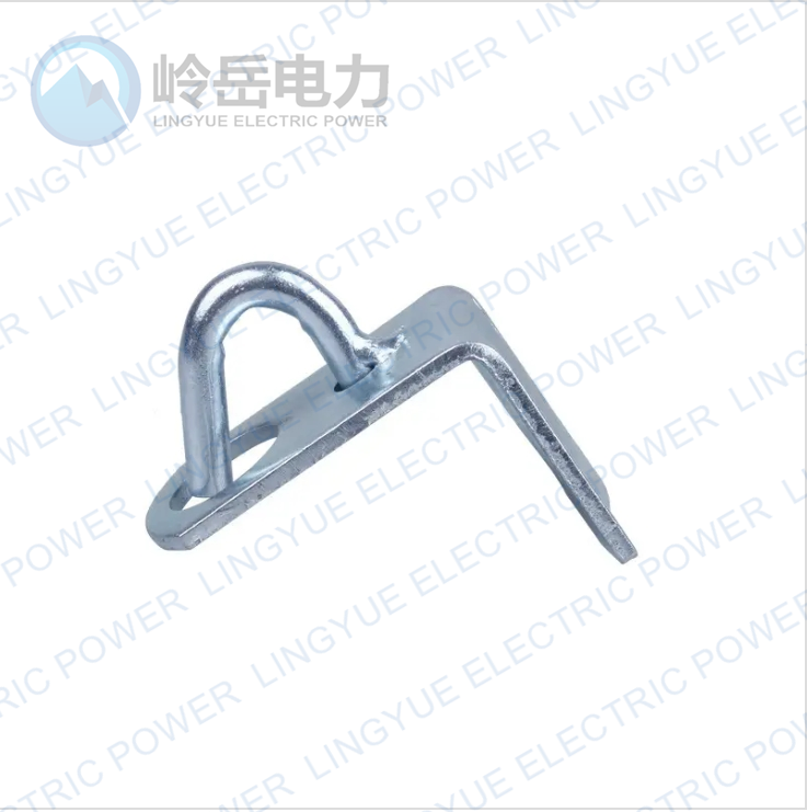 LY-04 FTTH DROP CABLE DRAW HOOK
