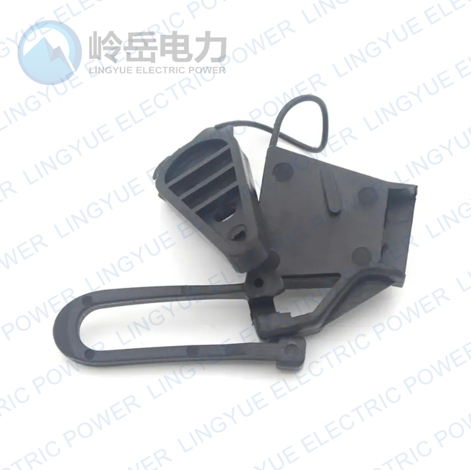 PA535 Branch Wire Clamp For Cables