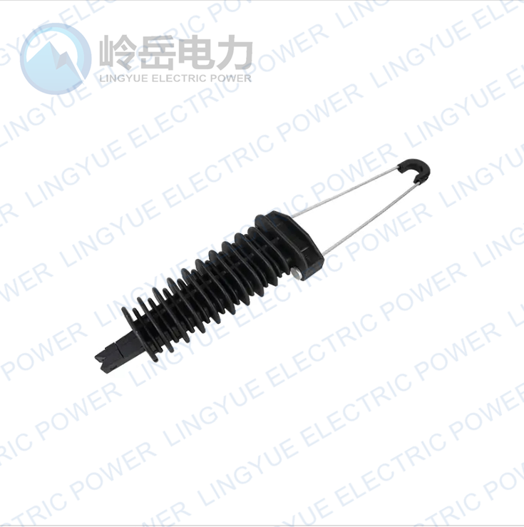PA series tension clamp