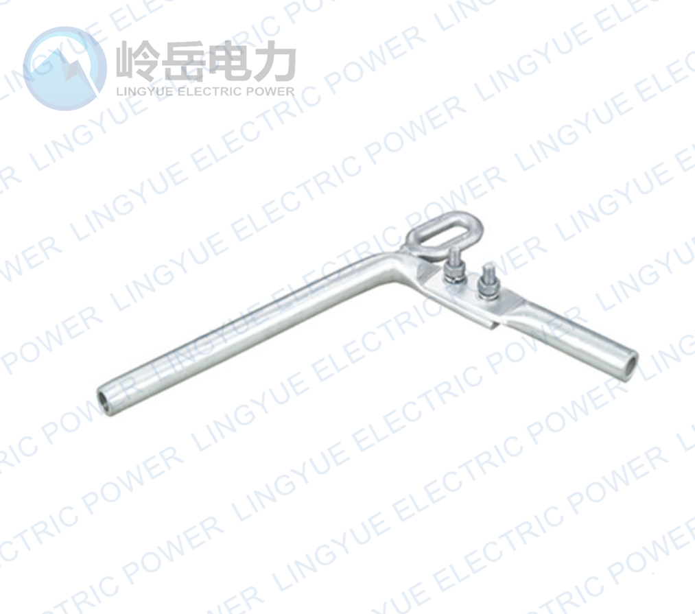 NY hydraulic compression tension clamp