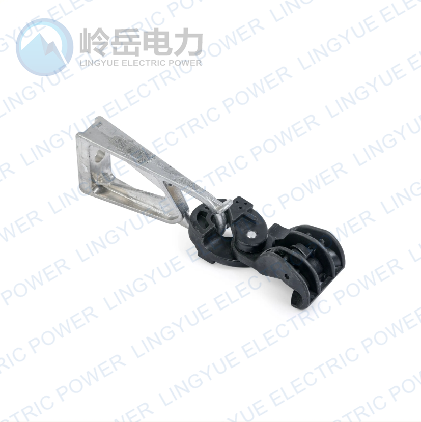 PS1500 suspension clamp