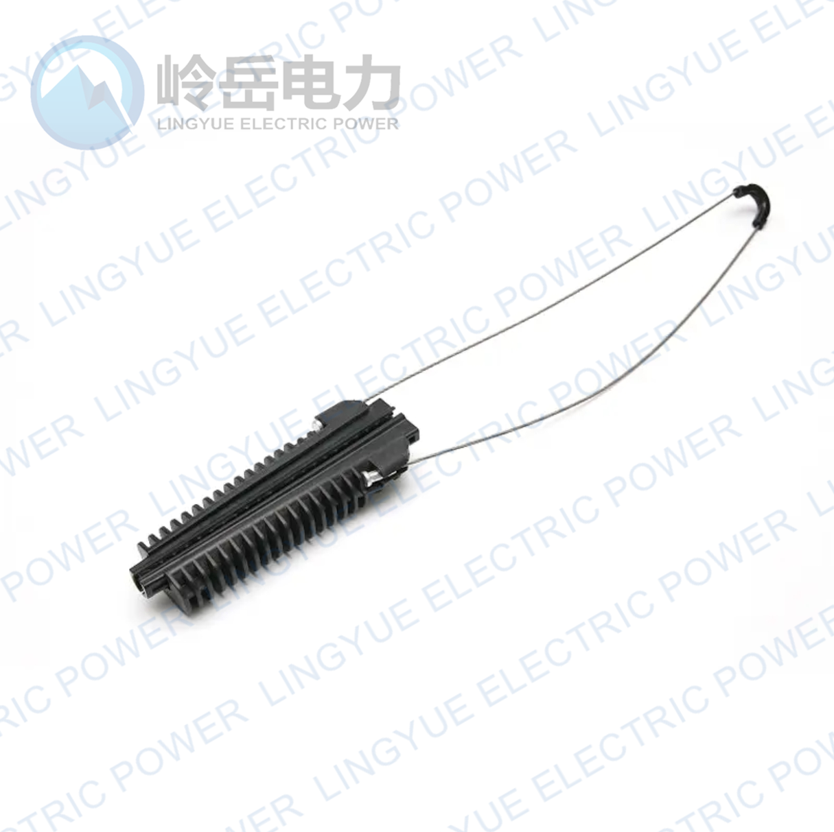 PA series tension clamp