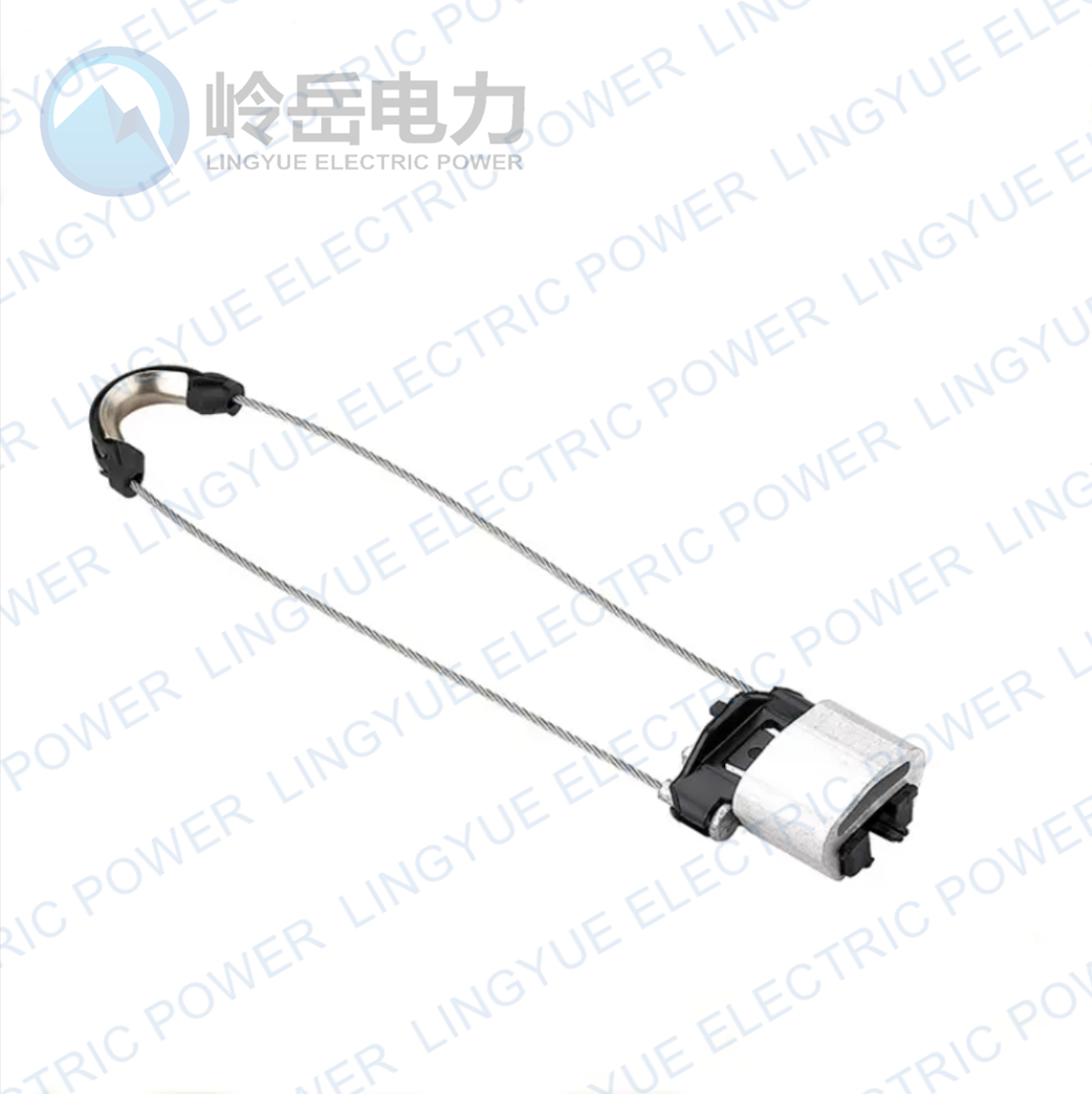 PAM tension clamp