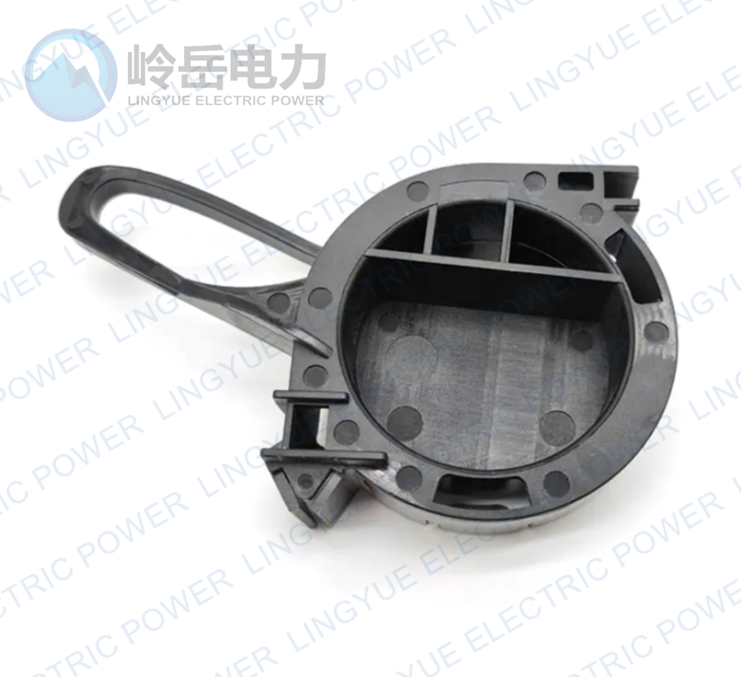 ACC Drop Cable Clamp