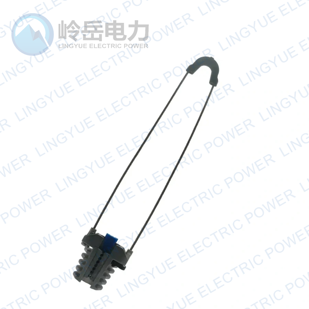 AC-O-07-500  tension clamp