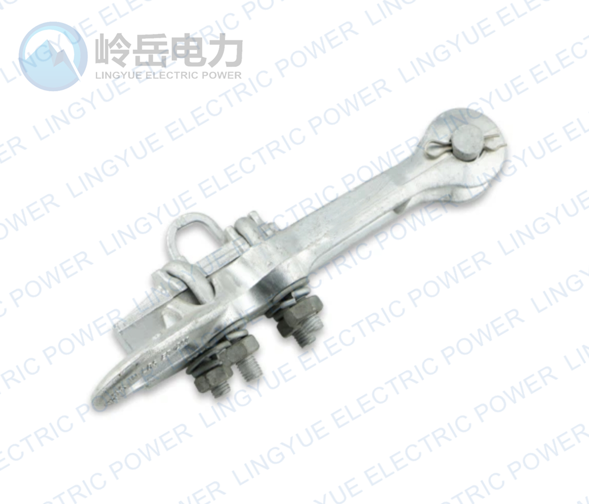 NLZ Straight line tension clamp