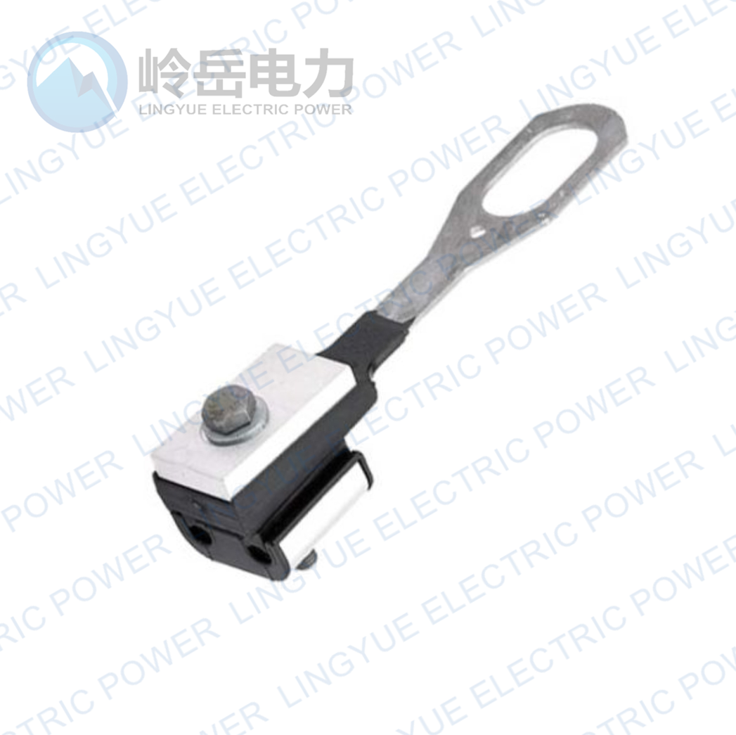 PAG tension clamp