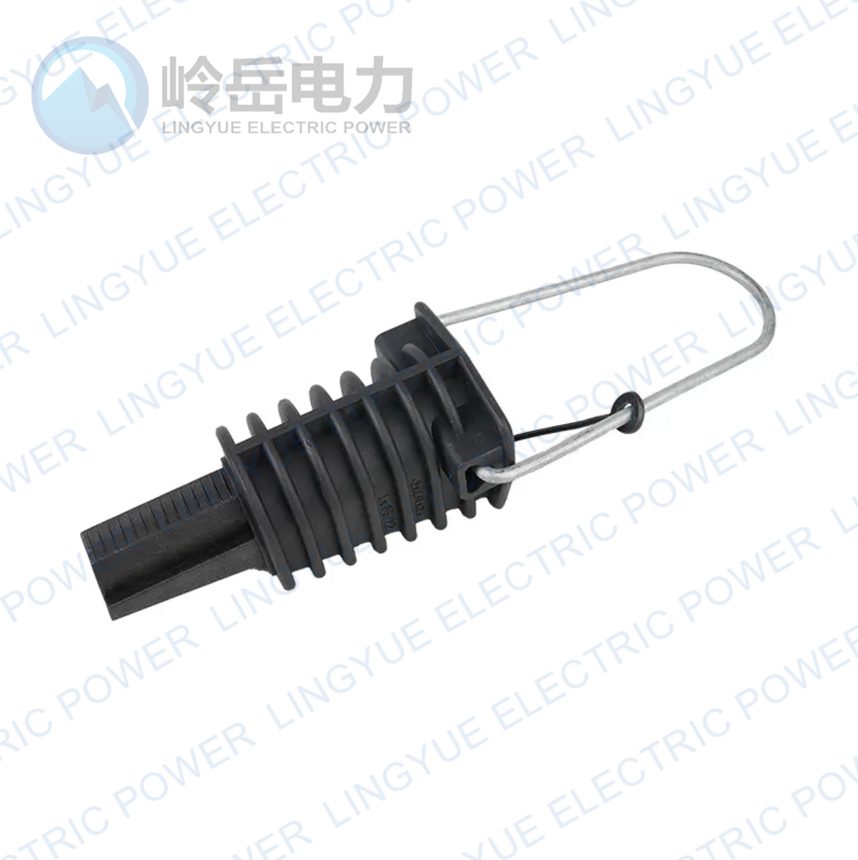 PAR tension clamp
