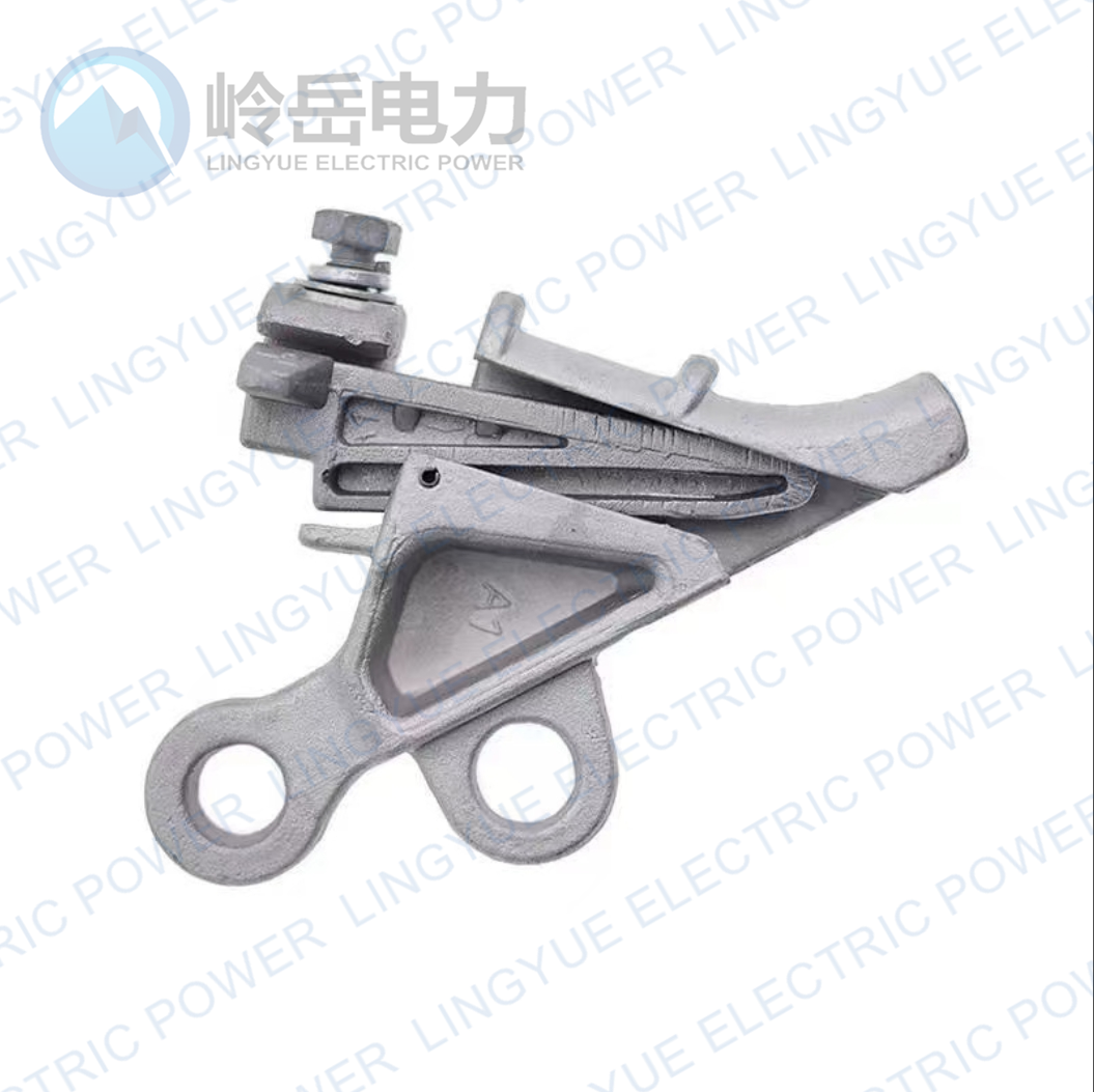 NXL tension clamp