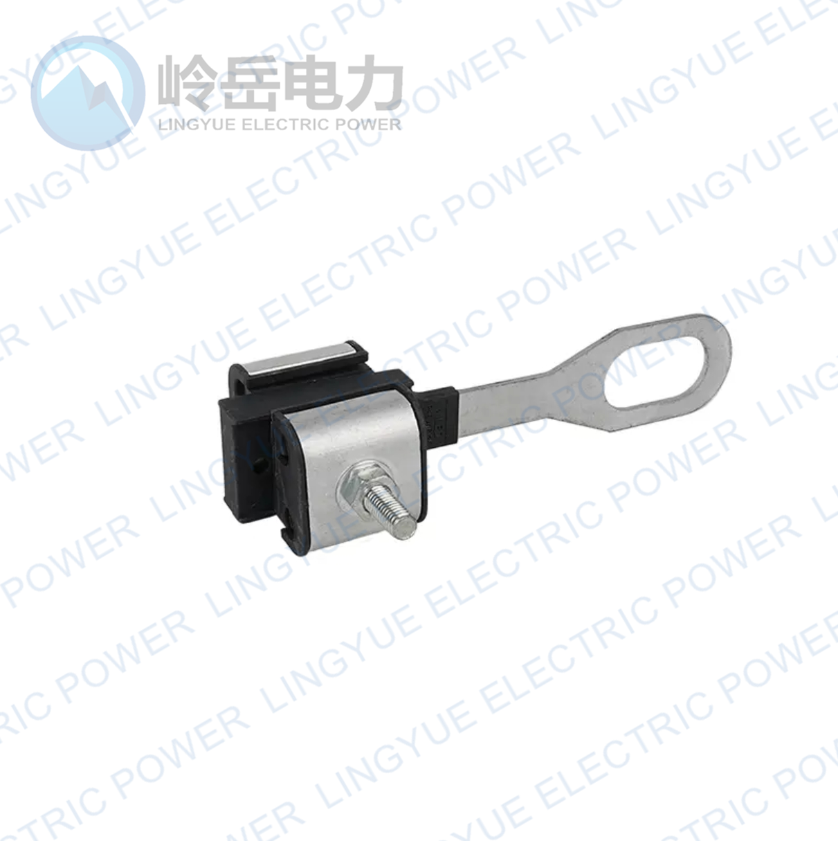 PAG tension clamp