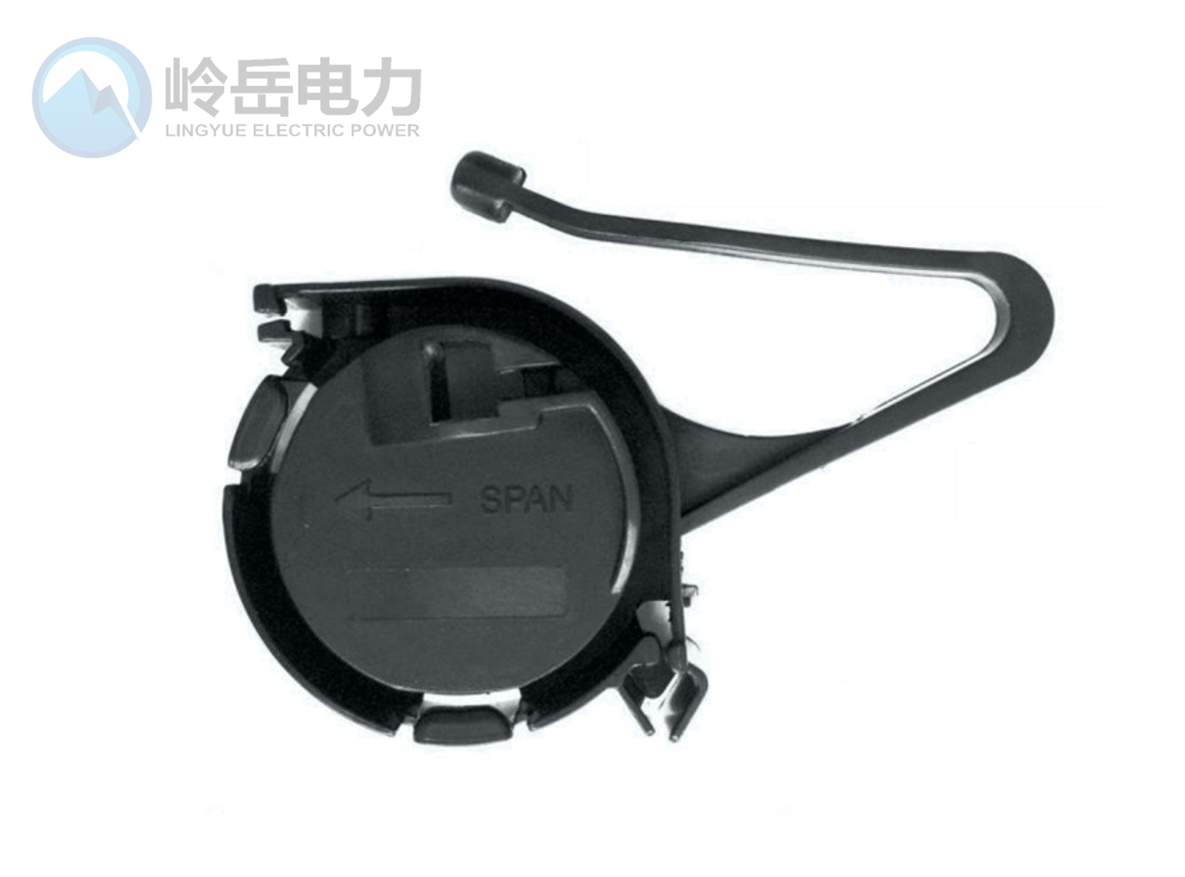 ACC Drop Cable Clamp
