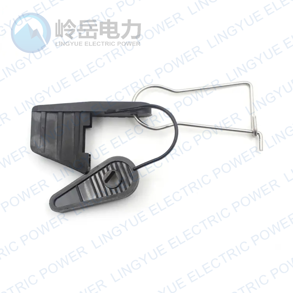 1070-B2 Fiber Optic Wire Clamp