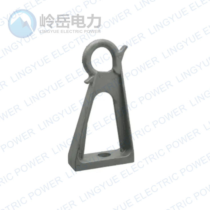 CR Series Aluminum Anchoring Bracket
