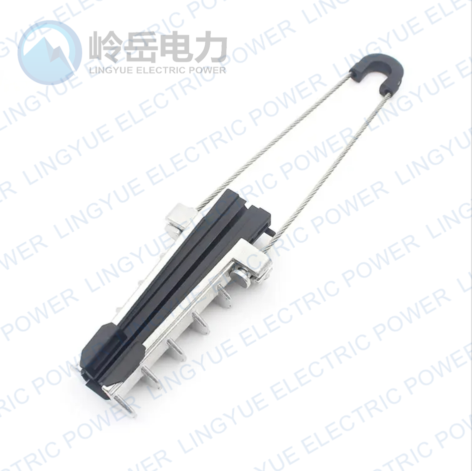 PAL tension clamp