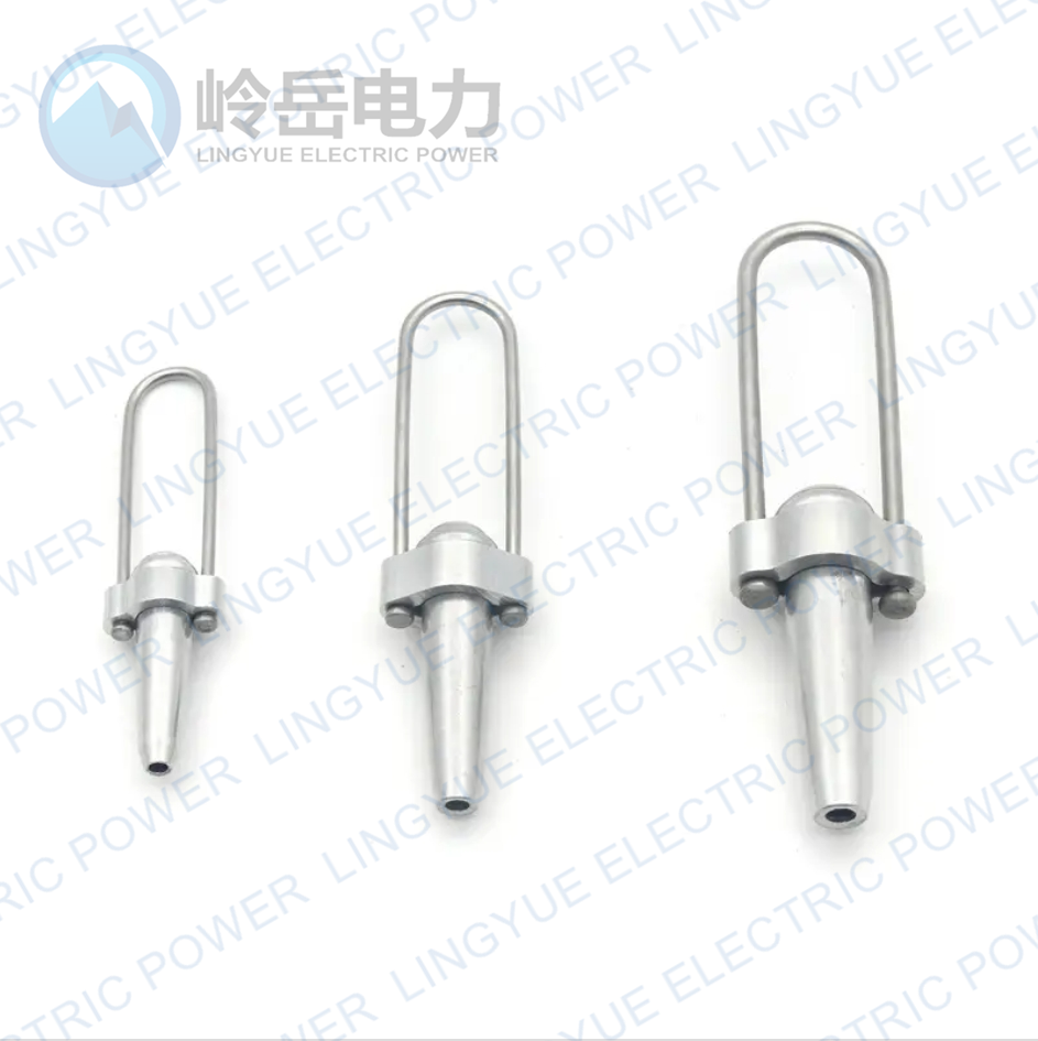 ASD Automatic clamps for bare wire