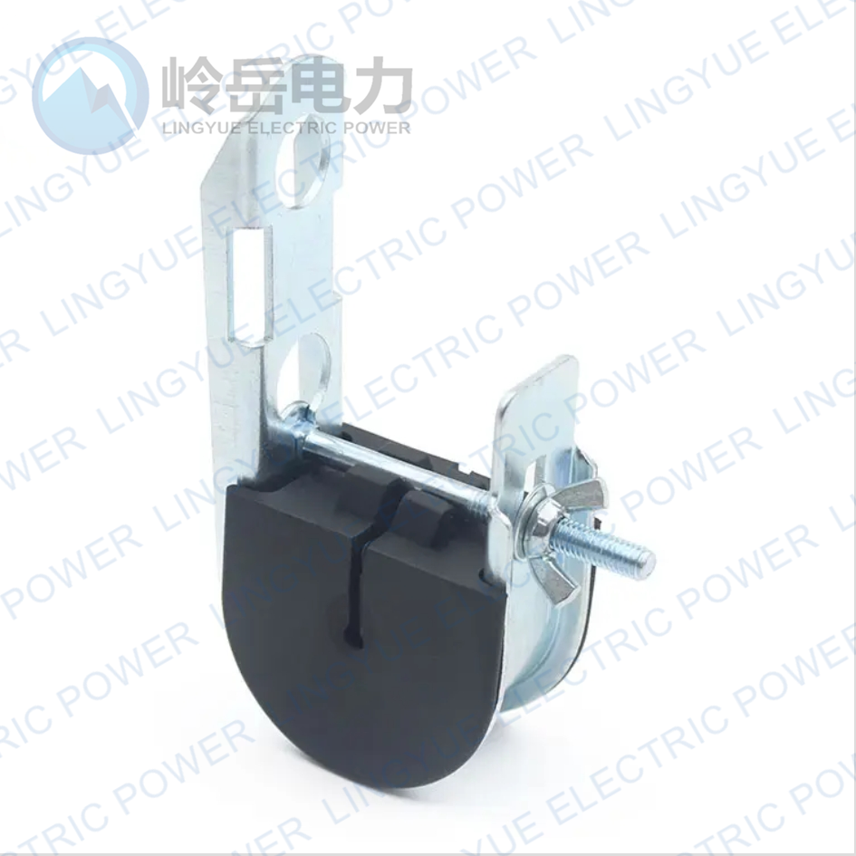 HC hanging clamp(J hook type)