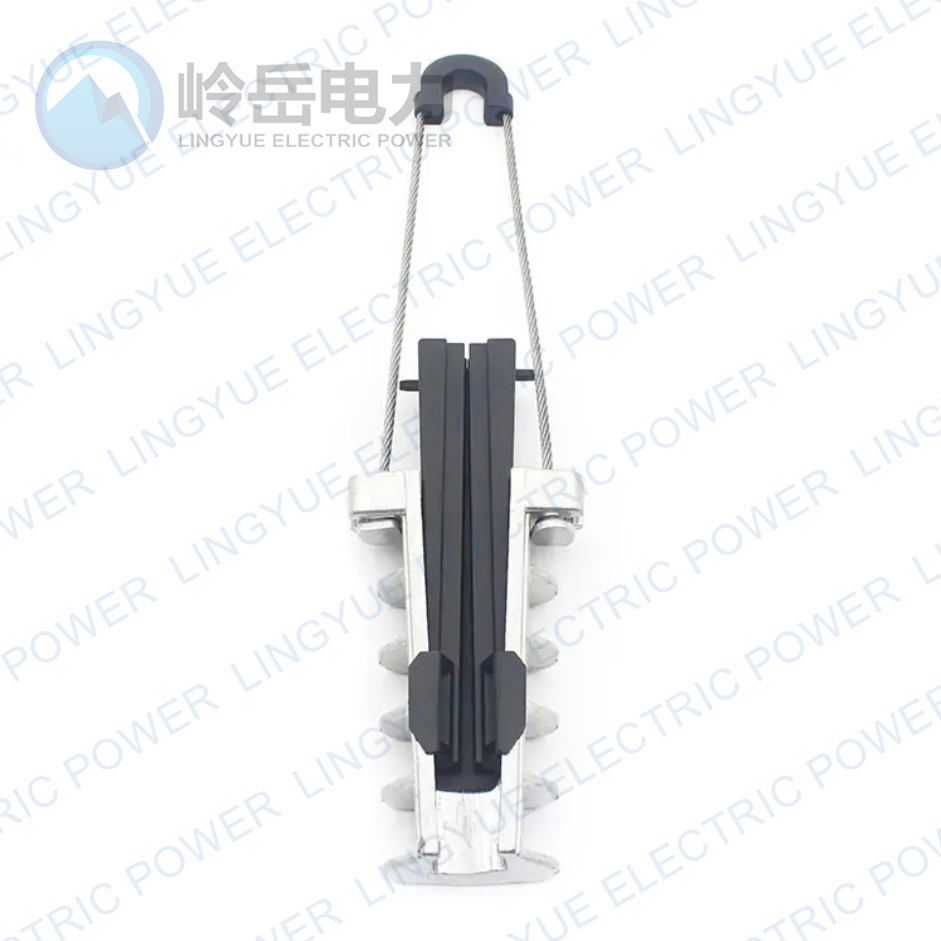 PAL tension clamp