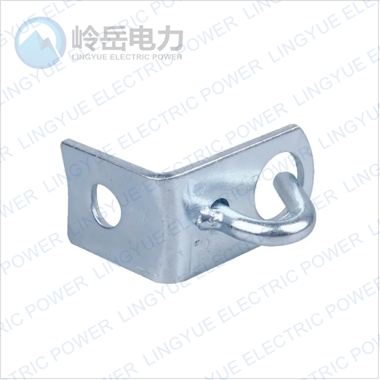 LY-04 FTTH DROP CABLE DRAW HOOK