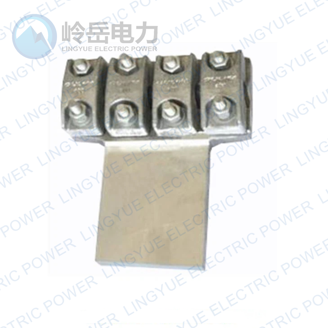 TL Aluminum tee