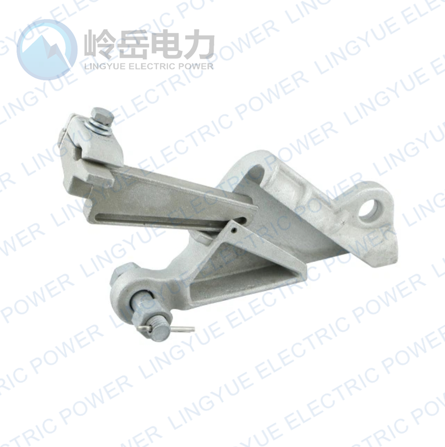 NXL tension clamp