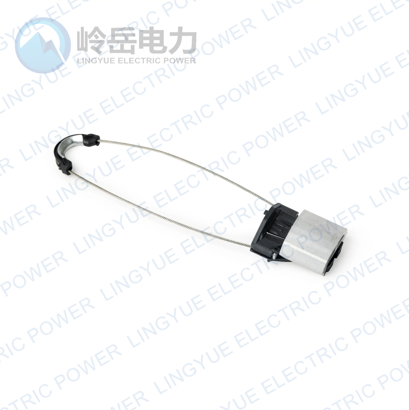 PAM tension clamp