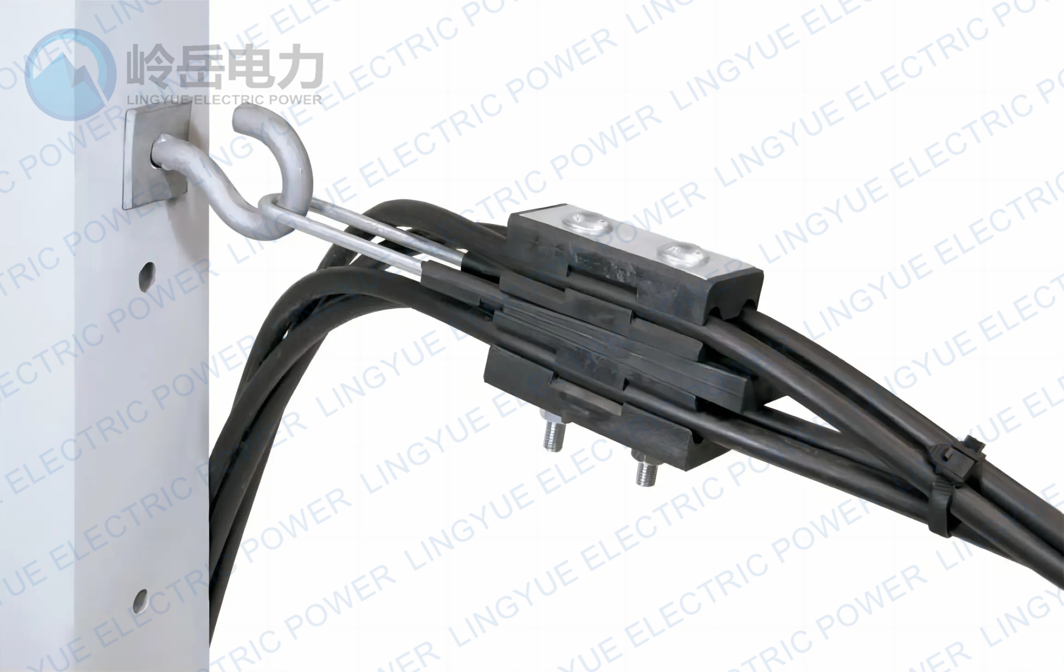 RPA tension clamp