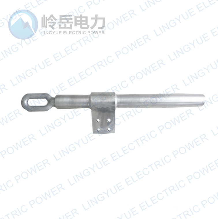 NYZ compression tension clamp