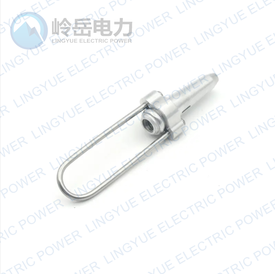 ASD Automatic clamps for bare wire