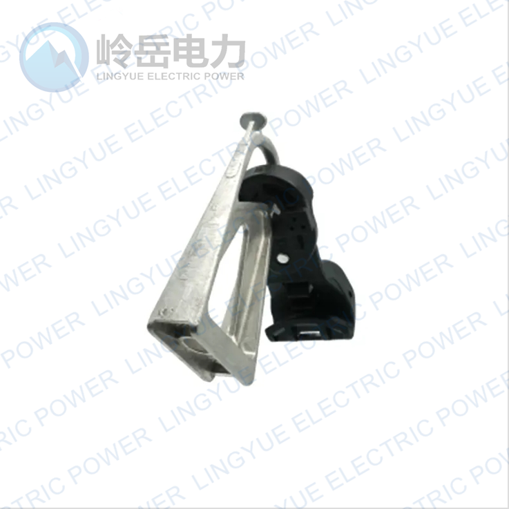 CR Series Aluminum Anchoring Bracket