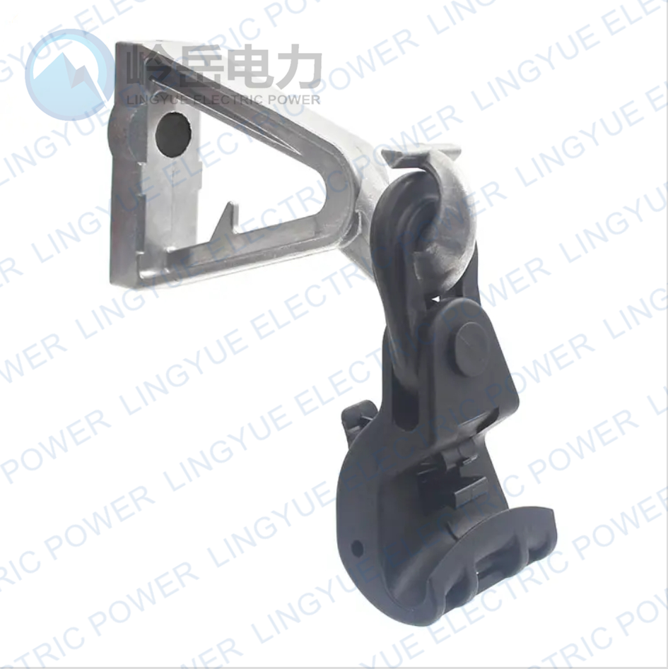 CS1500 Aluminum Alloy Anchoring Bracket