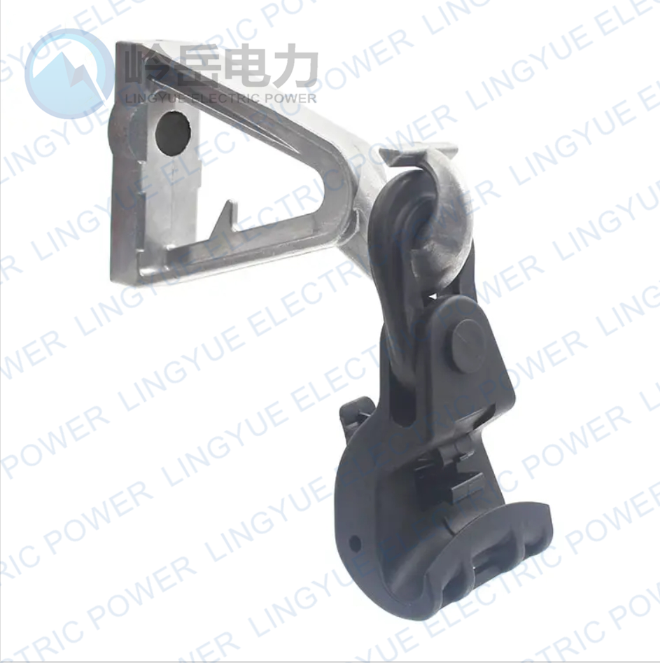 PS1500 suspension clamp
