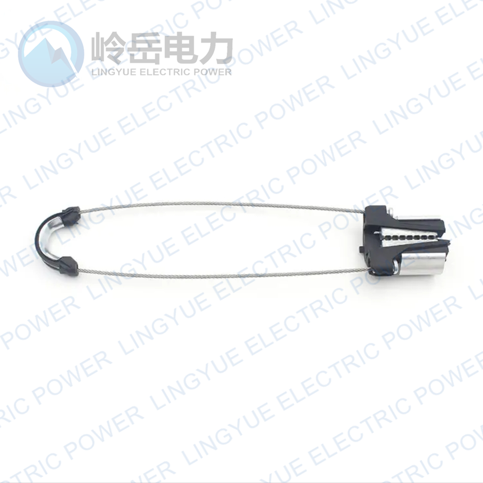 PA-06 tension clamp